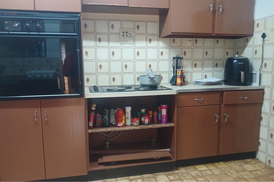 To Let 3 Bedroom Property for Rent in Rhodesdene Northern Cape